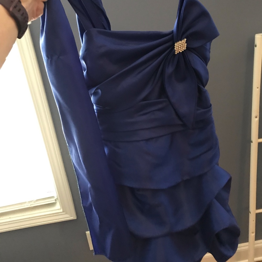 Lily Kids girls formal dress size 10